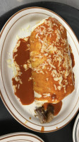 Mi Rancho Authentic Mexican Food food