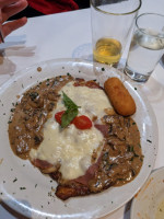 Luliano’s food