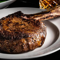 Del Frisco's Double Eagle Steakhouse Pittsburgh food