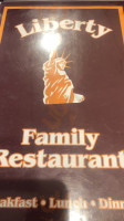 Liberty Family food