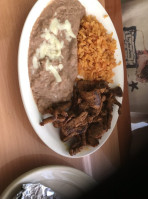 El Lindo Mexico food