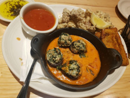 Carrabba's Italian Grill, LLC food