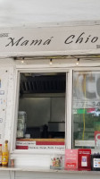 Mama Chio Mayan food