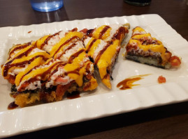 Tamashi Japanese Sushi 84337 food