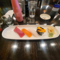 Sushi Kushi 4 U food