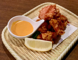 Higuma Ramen Izakaya food