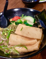 Higuma Ramen Izakaya food
