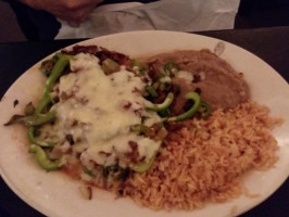 Maudie's Milagro food