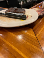 Outback Steakhouse Mansfield food