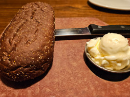 Outback Steakhouse Mansfield food