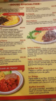 Ray's Mexican food