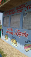 Tacos Y Gorditas Lupita food