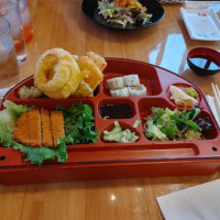 Oishi Japanese food