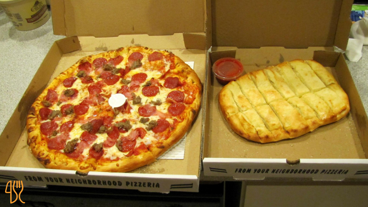 Russo's Italian Specialties