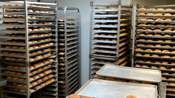 Russo's Italian Specialties food