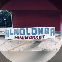 Almolonga Mexican outside