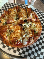 Bellacino's Pizza And Grinders food