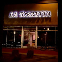 La Torretta 100th St food