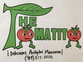 The Tomatito food
