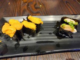 Yama Sushi The Strip food