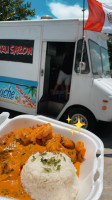 Sazon Latinos Food Truck food