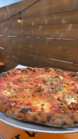 Tam Junction Pizzahacker/bagelmacher food