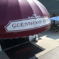 Glenwood Oaks Restaurant food