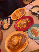 Tia Marias Cantina & Mexican Restaurant food