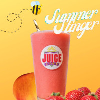 Juice Stop food