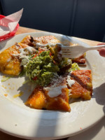 Los Tacos-mcondo food