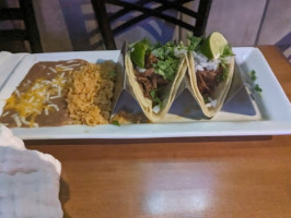 Don Jose Mexican Restaurant food