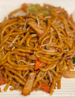 Phoenix Asian Cuisine food
