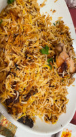 Milad Indian Cuisine food