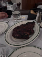 Frankie And Johnnie's Steakhouse 46th Street food