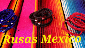 Rusas Mexico inside