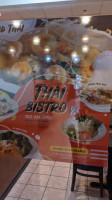 Thai Bistro Va food