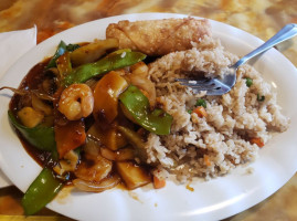 Asian Cuisine (yadkin Rd) menu