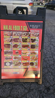 Halal Food food
