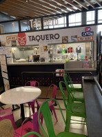 Taquero Mexican Street Kitchen outside