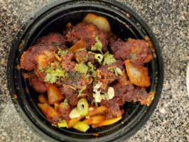 Taj-india Authentic Vegetarian Cuisine food