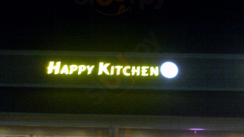 Happy Kitchen Sushi food