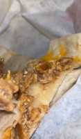 Del Taco food