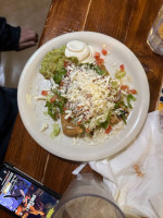 Taco's Jalisco Cantina Grill food