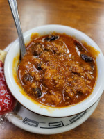 Cook's Spice Rack Chili food