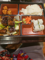 Takara Sushi Steakhouse Inc food