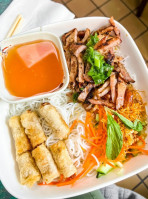 Sai's Vietnamese food