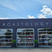 Roastology food