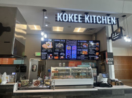 Kokee Kitchen food