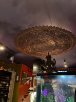 Malakor Thai Cafe inside