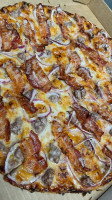 St. Louis Pizza Wings Affton food